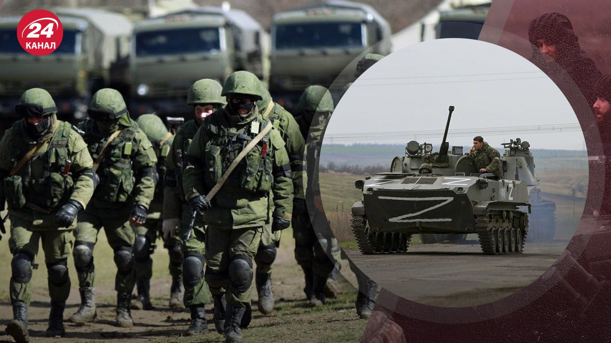 Операция ВСУ в Курской области – повлияла ли на количество вражеских штурмов - 24 Канал Операция ВСУ в Курской области – повлияла ли на количество вражеских штурмов - 24 Канал