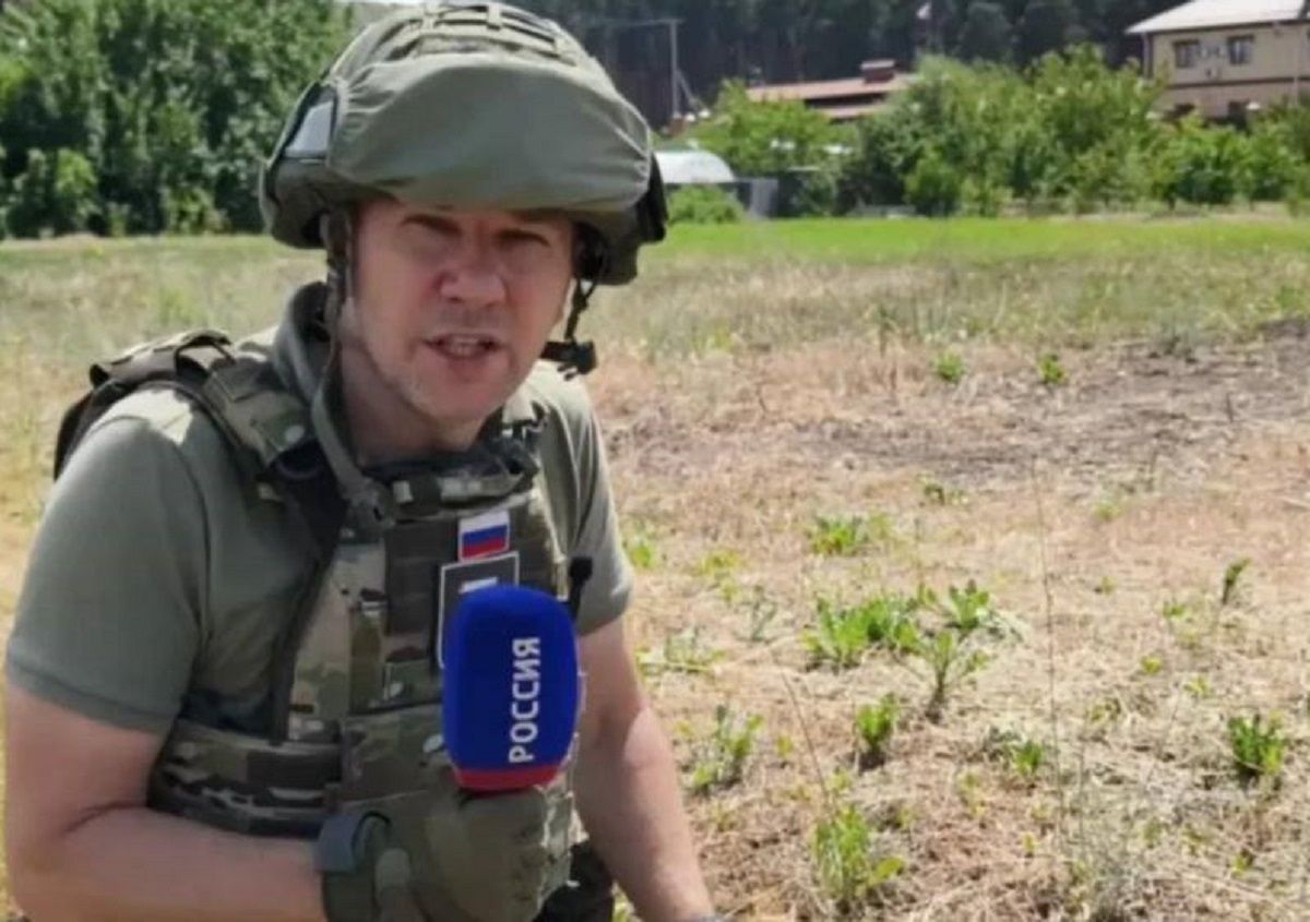 У Росії вбили Алєксандра Коробова У Росії вбили Алєксандра Коробова