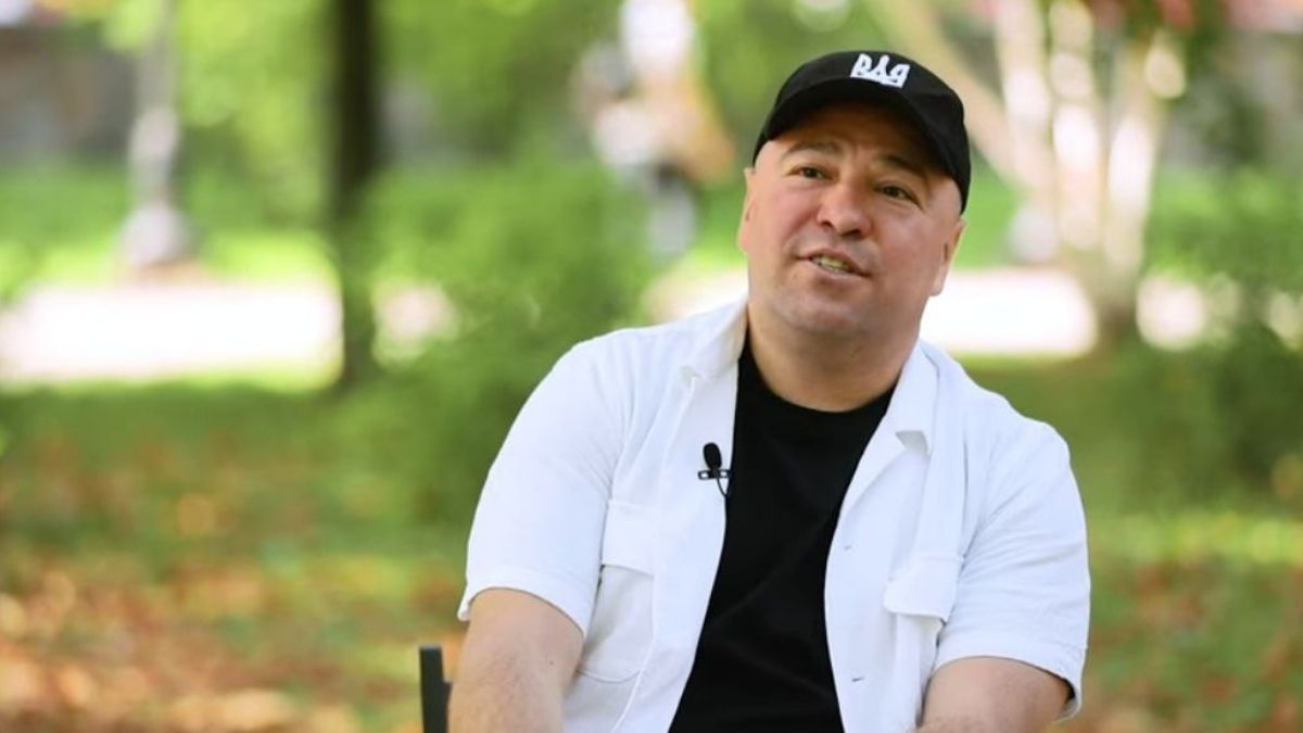 Віктор Гевко Віктор Гевко