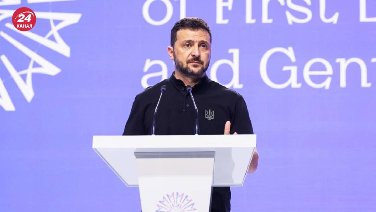 В Офисе президента сказали, без чего невозможно реализовать план победы Зеленского В Офисе президента сказали, без чего невозможно реализовать план победы Зеленского