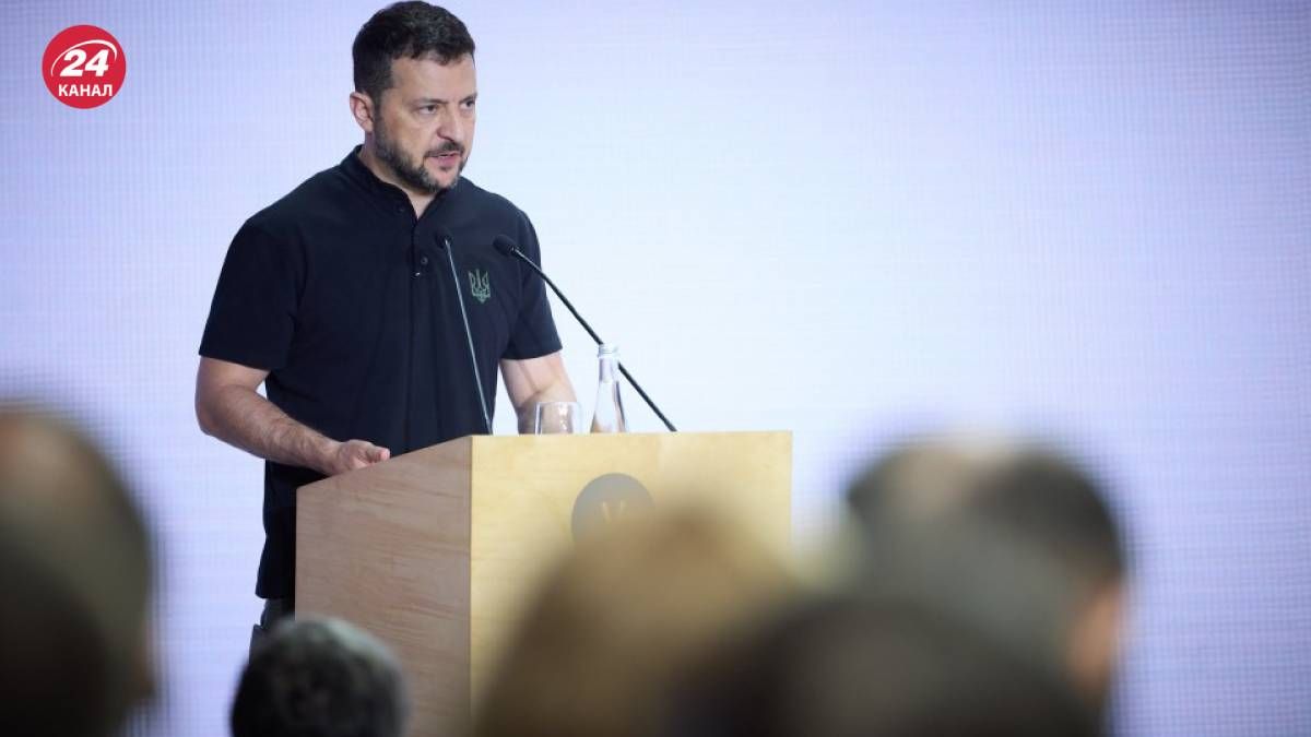 Зеленський і Байден зустрінуться у межах Генасамблеї ООН Зеленський і Байден зустрінуться у межах Генасамблеї ООН