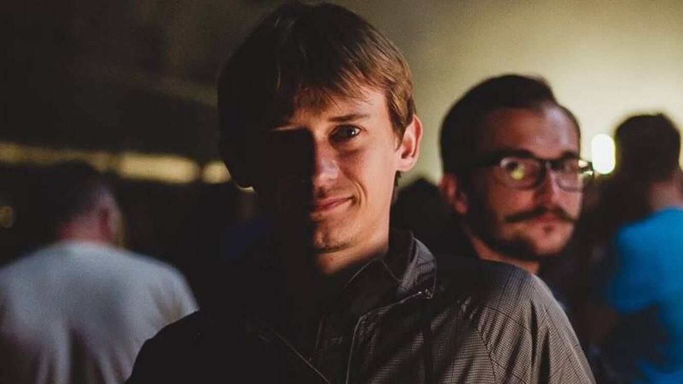 Олег Звягинцев Олег Звягинцев