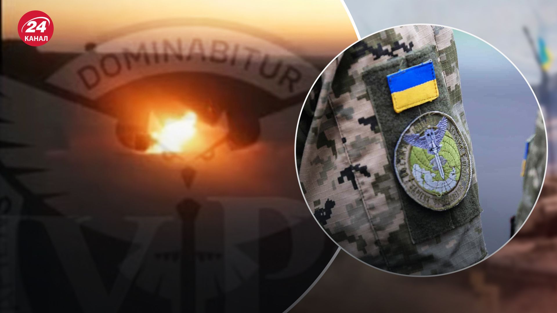 ГУР атакувало російську військову базу з безпілотниками у Сирії ГУР атакувало російську військову базу з безпілотниками у Сирії