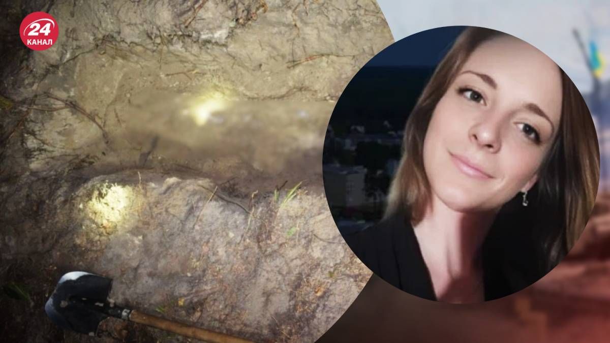 В Славутиче жестоко убили 33-летнюю женщину В Славутиче жестоко убили 33-летнюю женщину