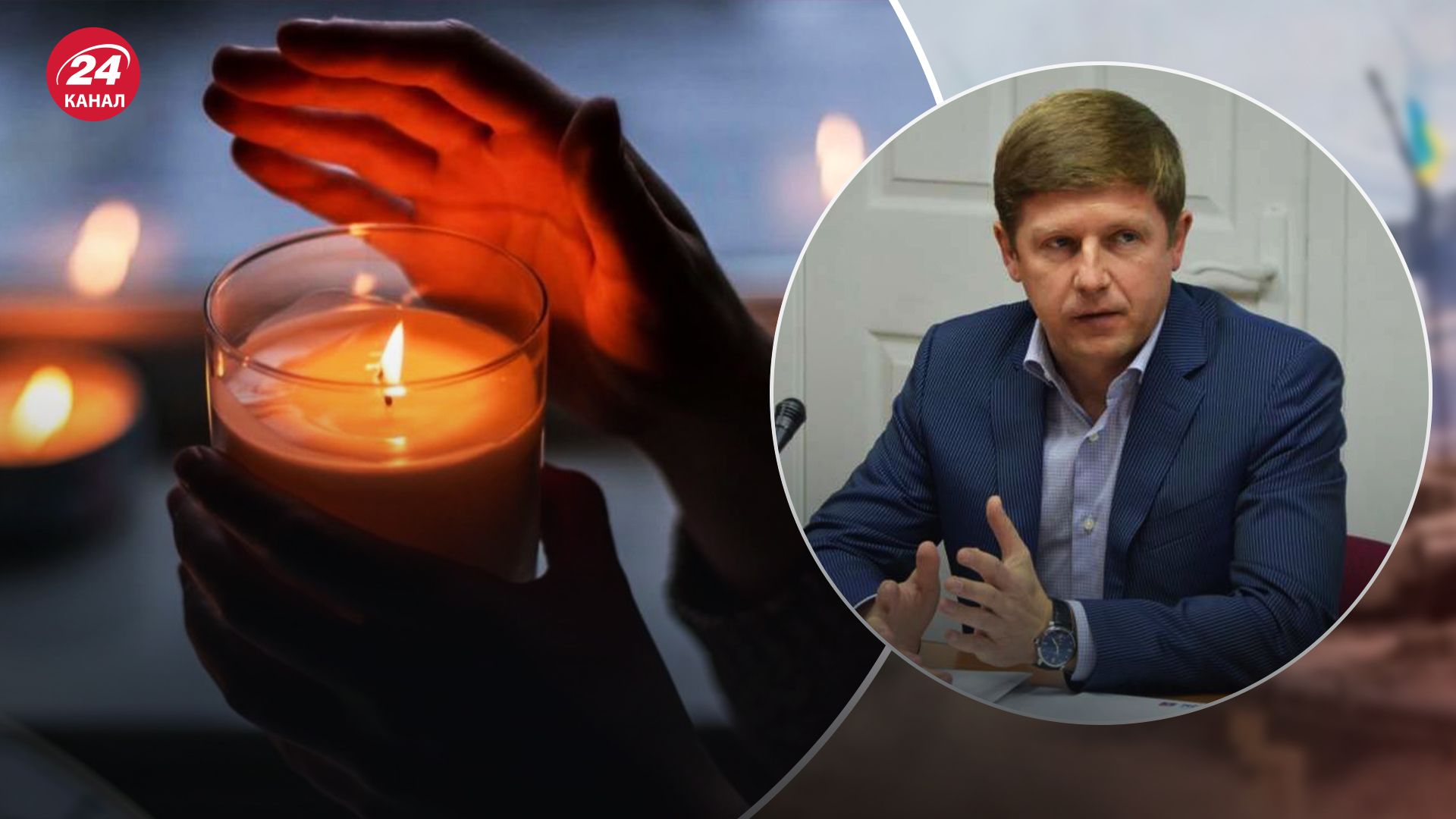 Удастся ли Украине избежать отключений электричества зимой Удастся ли Украине избежать отключений электричества зимой