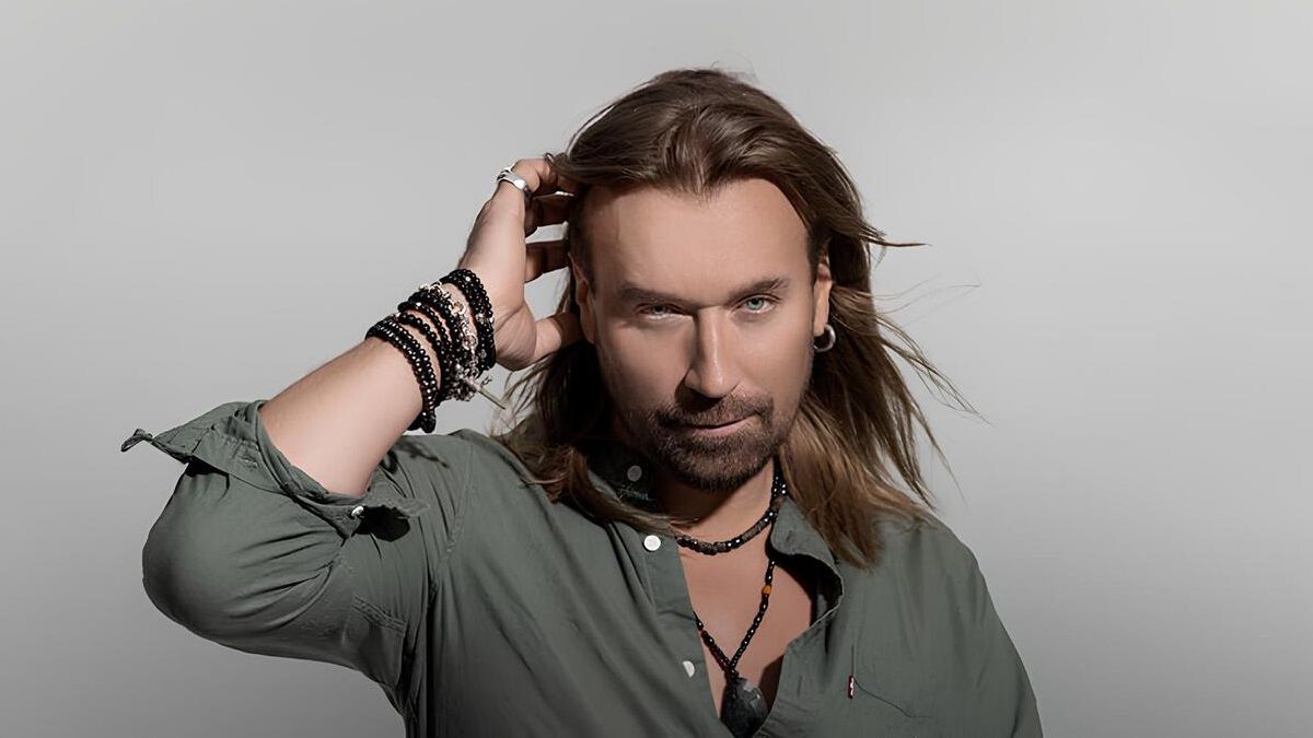 Олег Винник Олег Винник