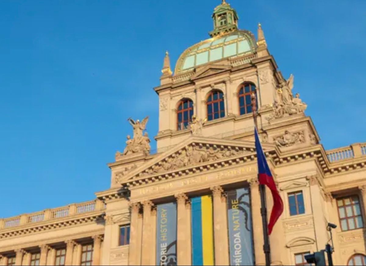 Як змінилося ставлення чехів до українців Як змінилося ставлення чехів до українців