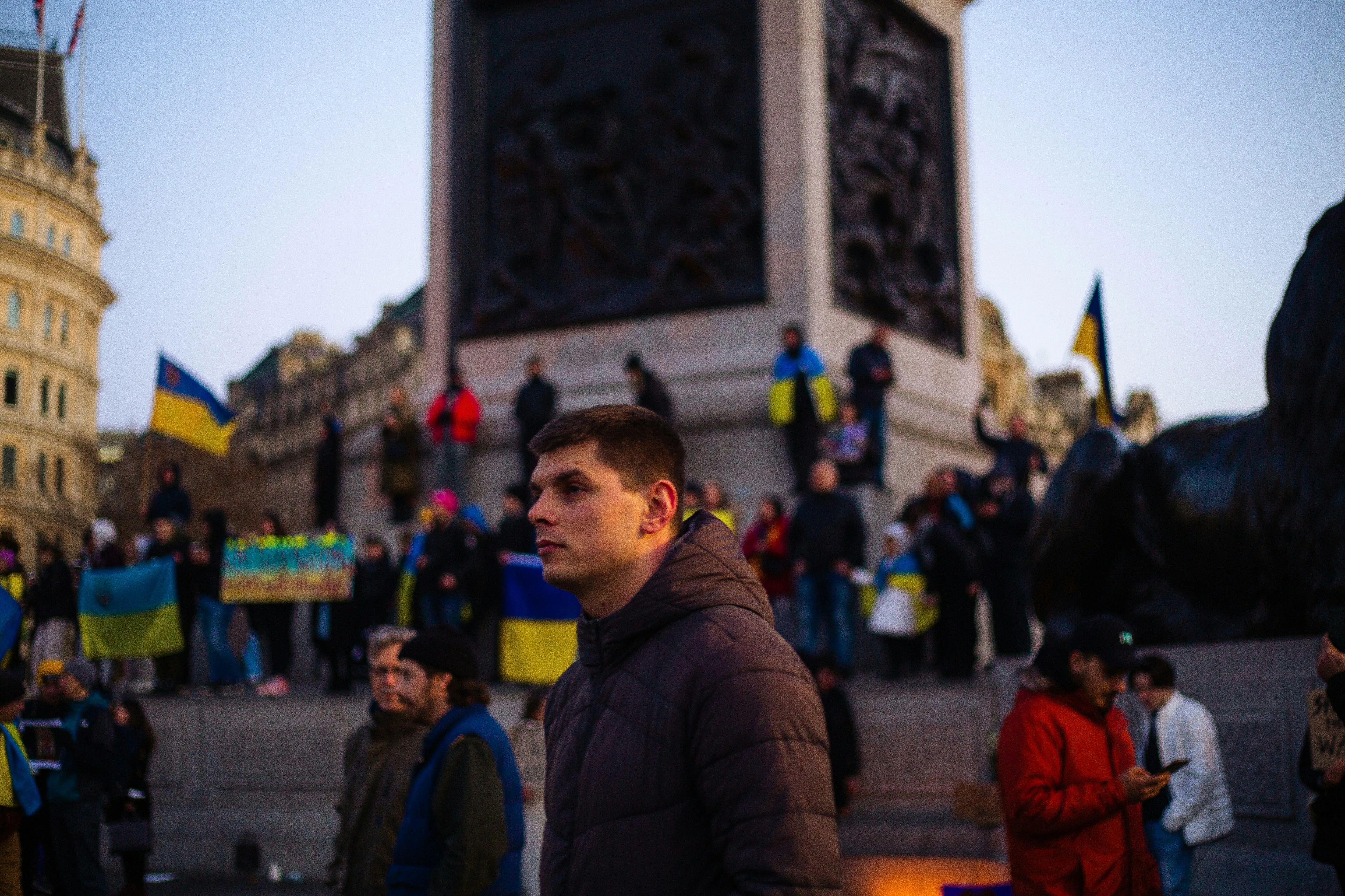 Як змінилося ставлення чехів до українських біженців