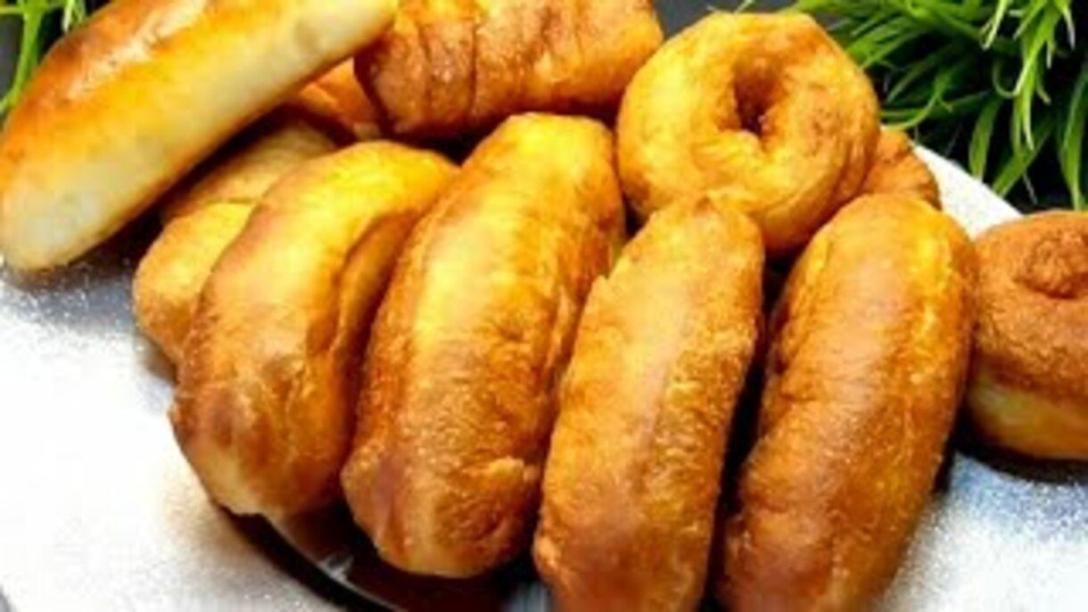 Как сделать заварное тесто Как сделать заварное тесто