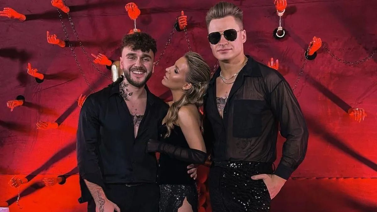 Блогеры отпраздновали день рождения в День памяти жертв Голодомора Блогеры отпраздновали день рождения в День памяти жертв Голодомора