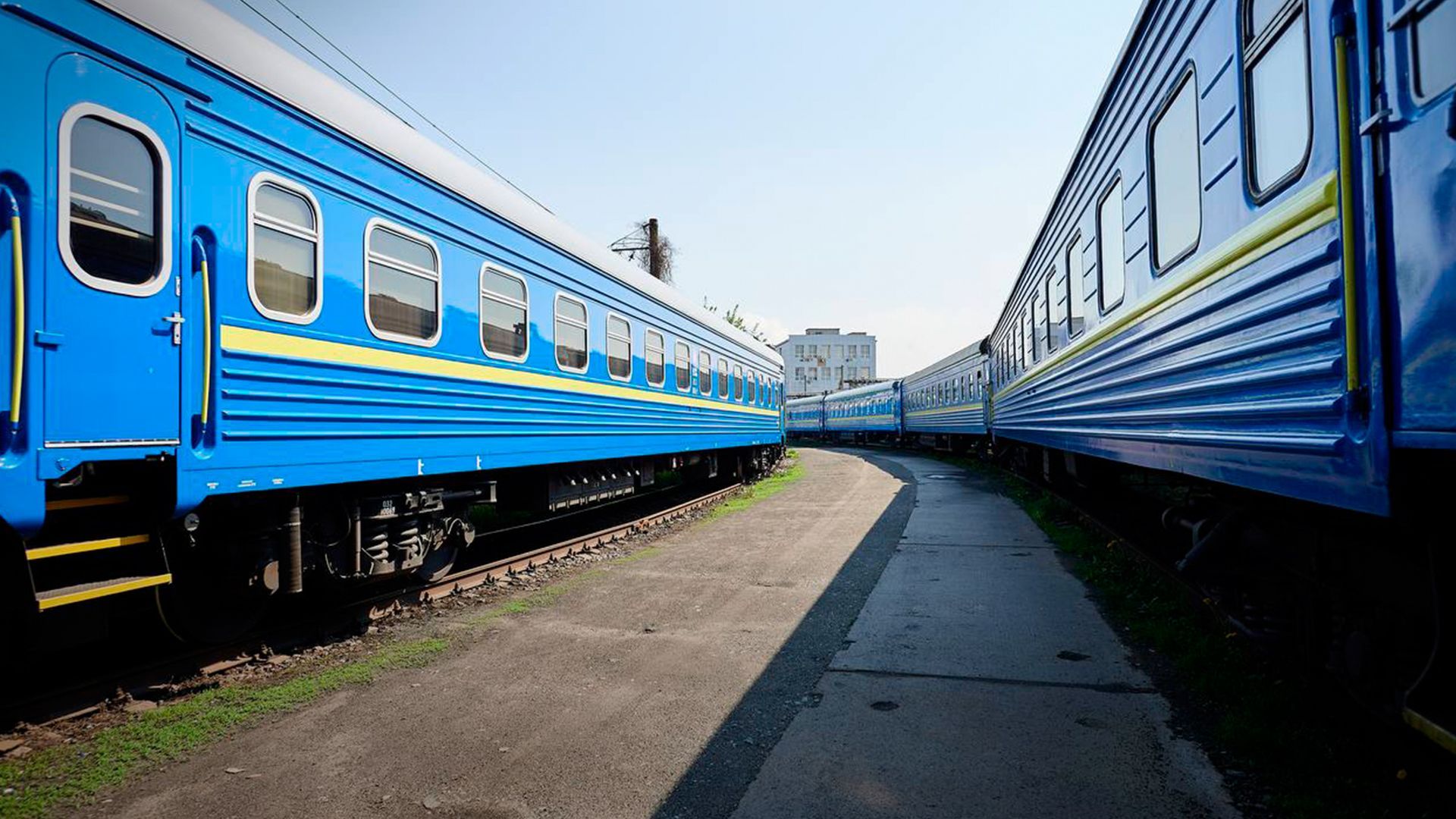 Циклон Борис в Европе осень 2024 - как будут курсировать поезда из Украины Циклон Борис в Европе осень 2024 - как будут курсировать поезда из Украины