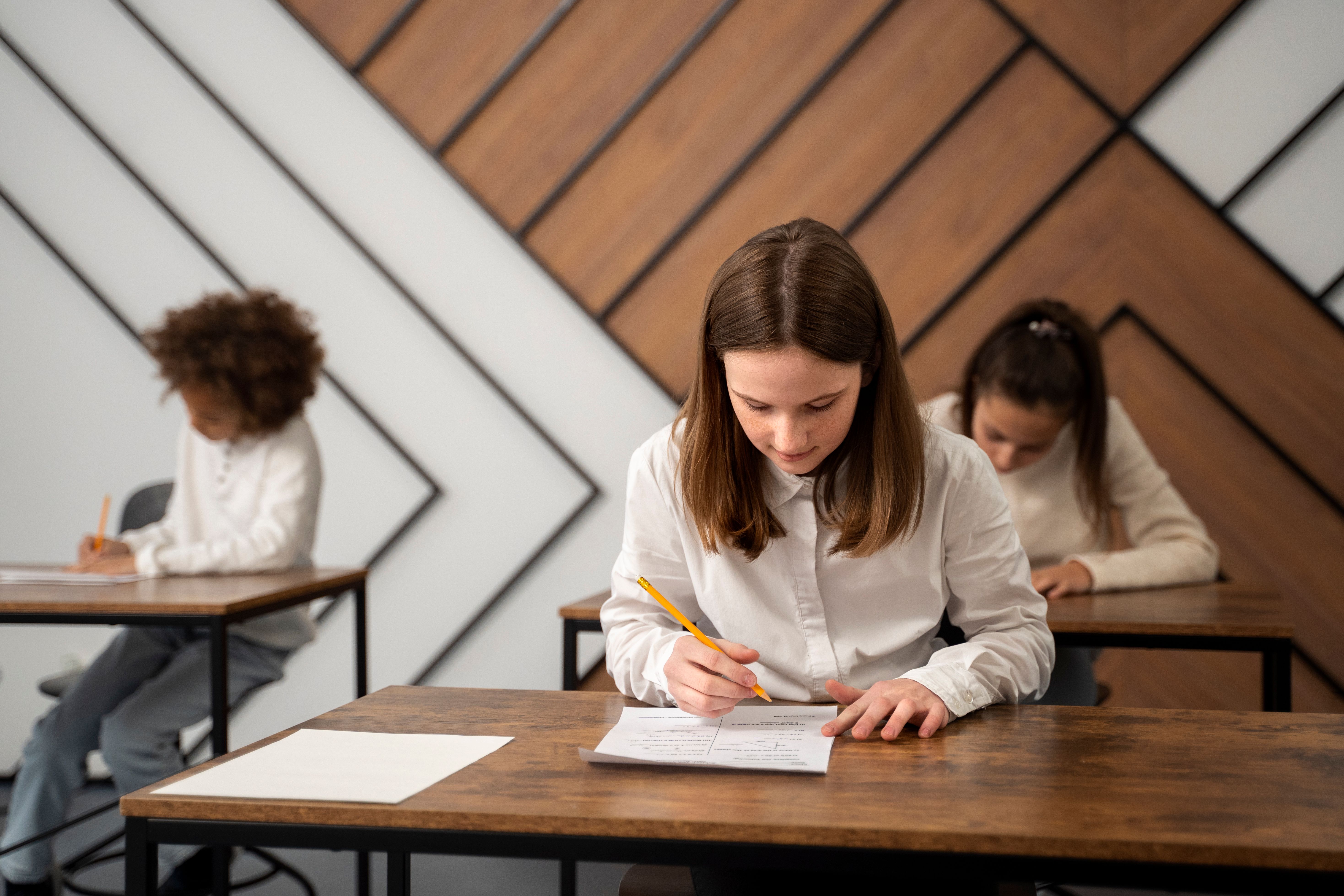 Кількість відмінників скоротилася: підсумки НМТ 2024 Кількість відмінників скоротилася: підсумки НМТ 2024