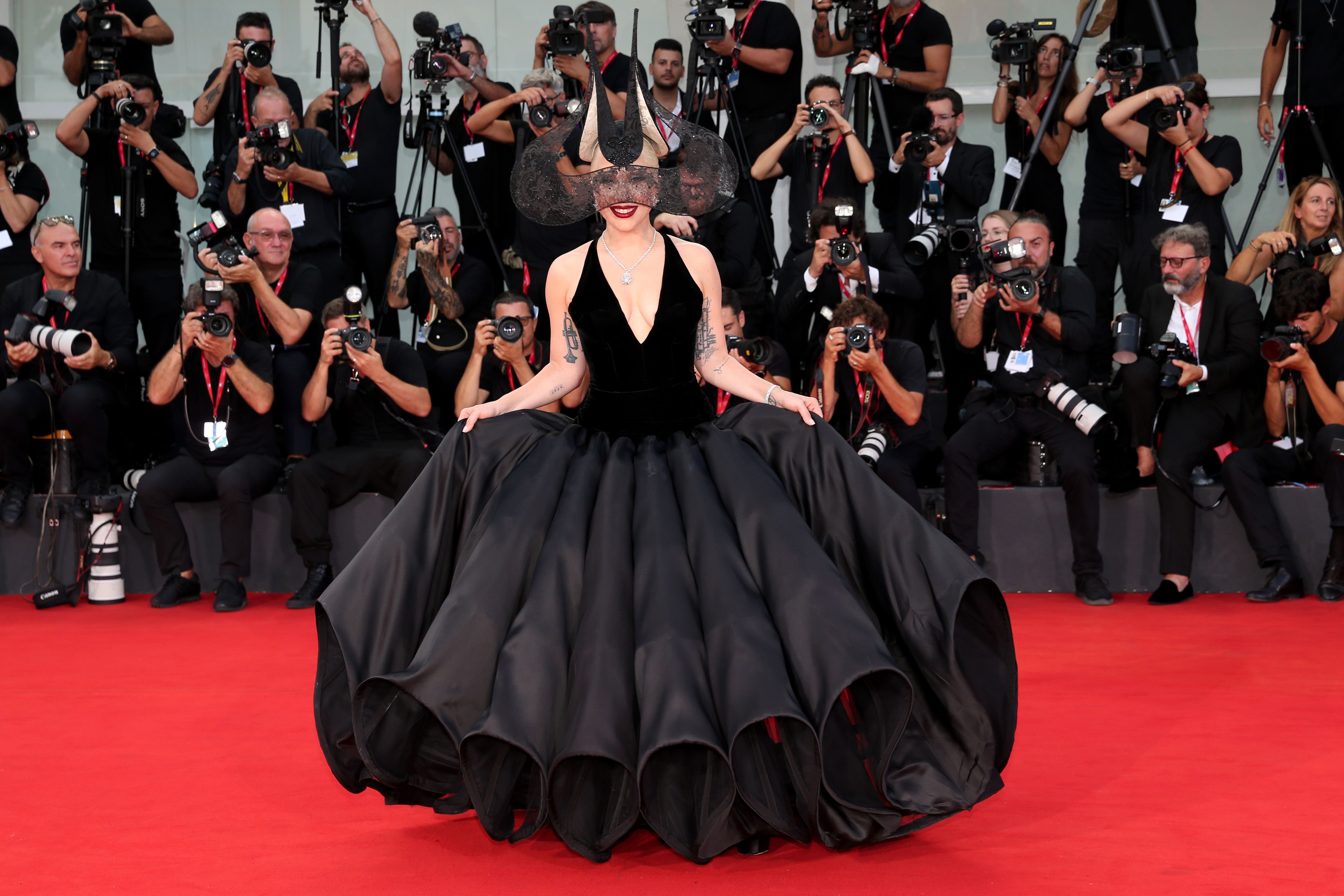 Леді Гага - у чому її феномен Леді Гага - у чому її феномен