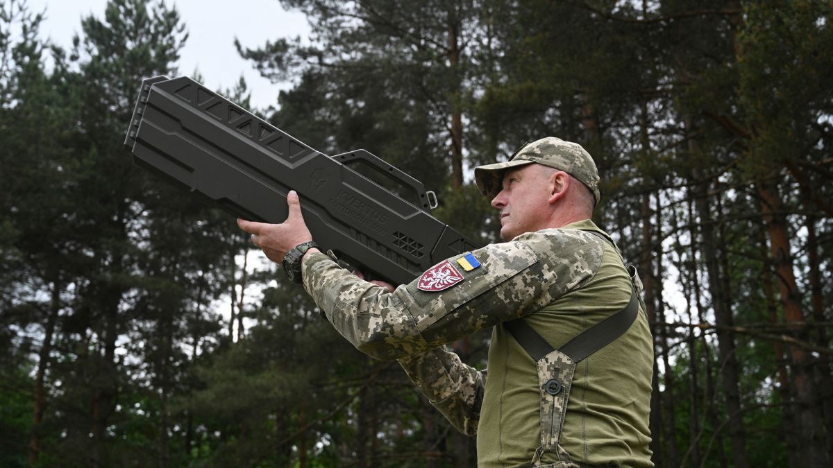 У Повітряних силах пояснили несподівану тривогу у Львівській та Івано-Франківській областях - 24 Канал