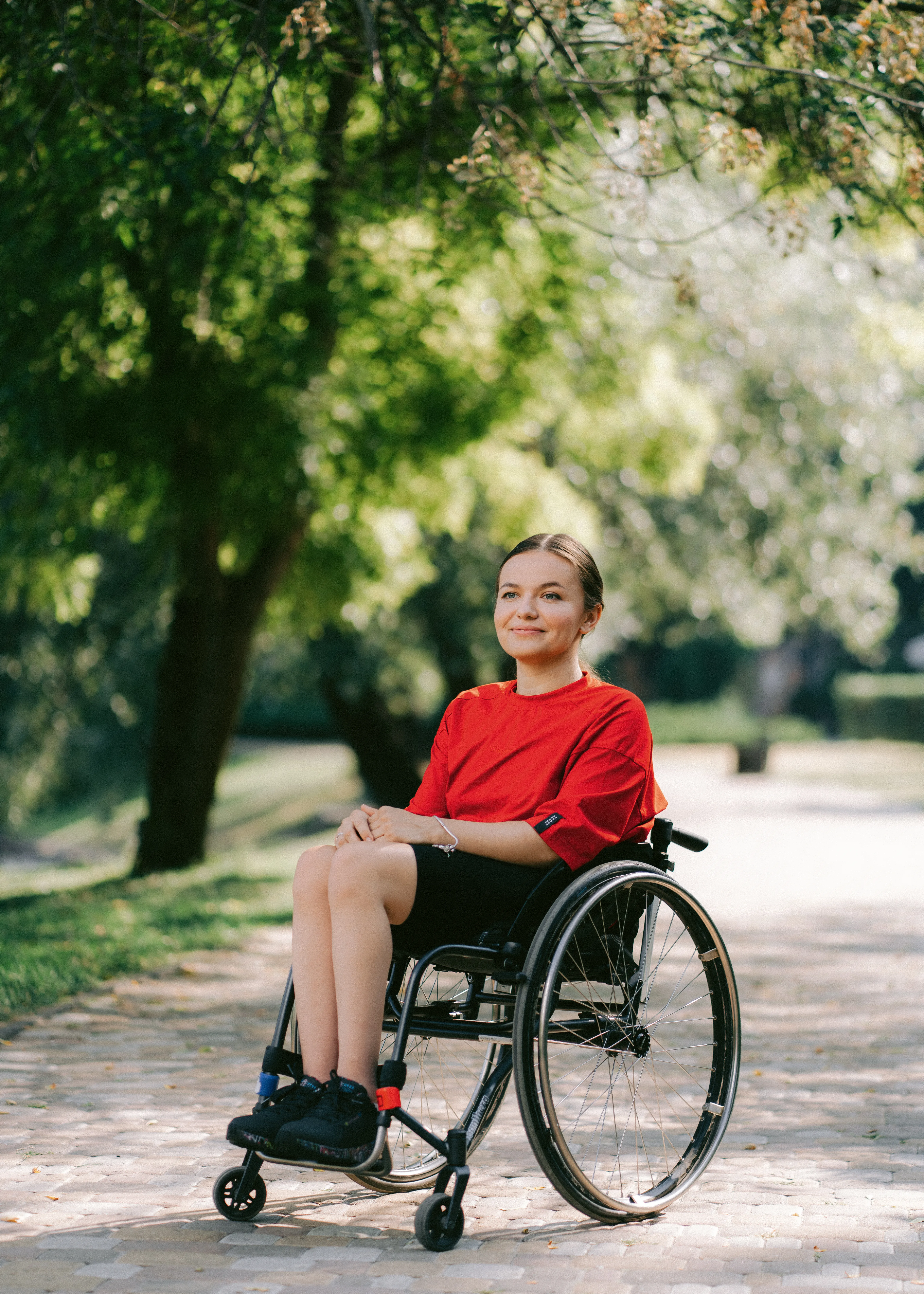 Элина Околит Элина Околит