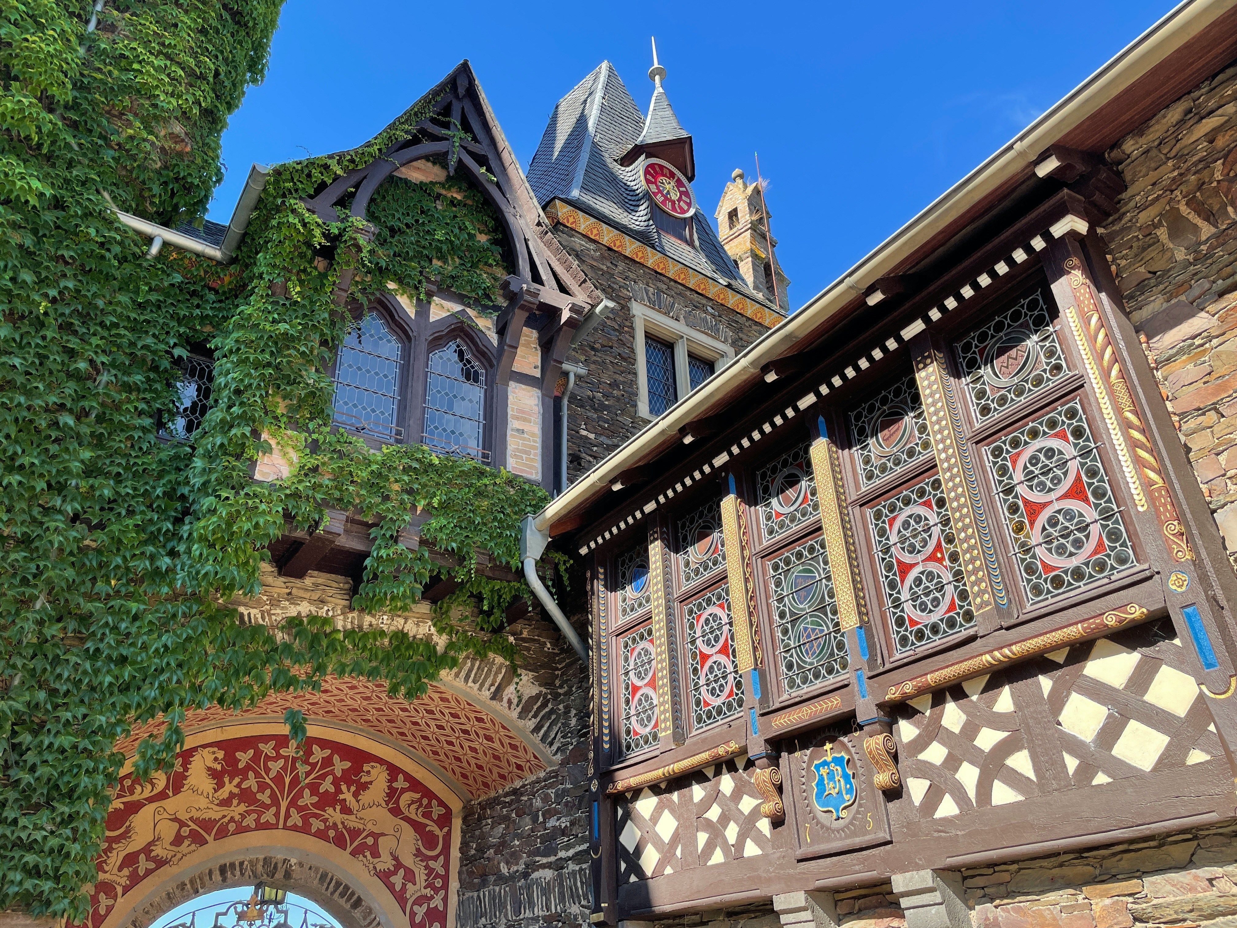 Фотограф Стівен Ван дер Халс назвав найкрасивіші місця Європи Фотограф Стівен Ван дер Халс назвав найкрасивіші місця Європи