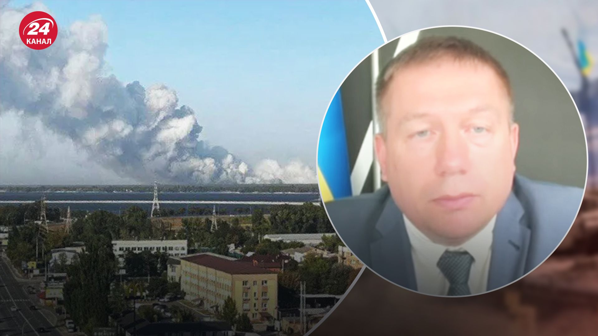 Яка ситуація з чистотою повітря у Києві Яка ситуація з чистотою повітря у Києві