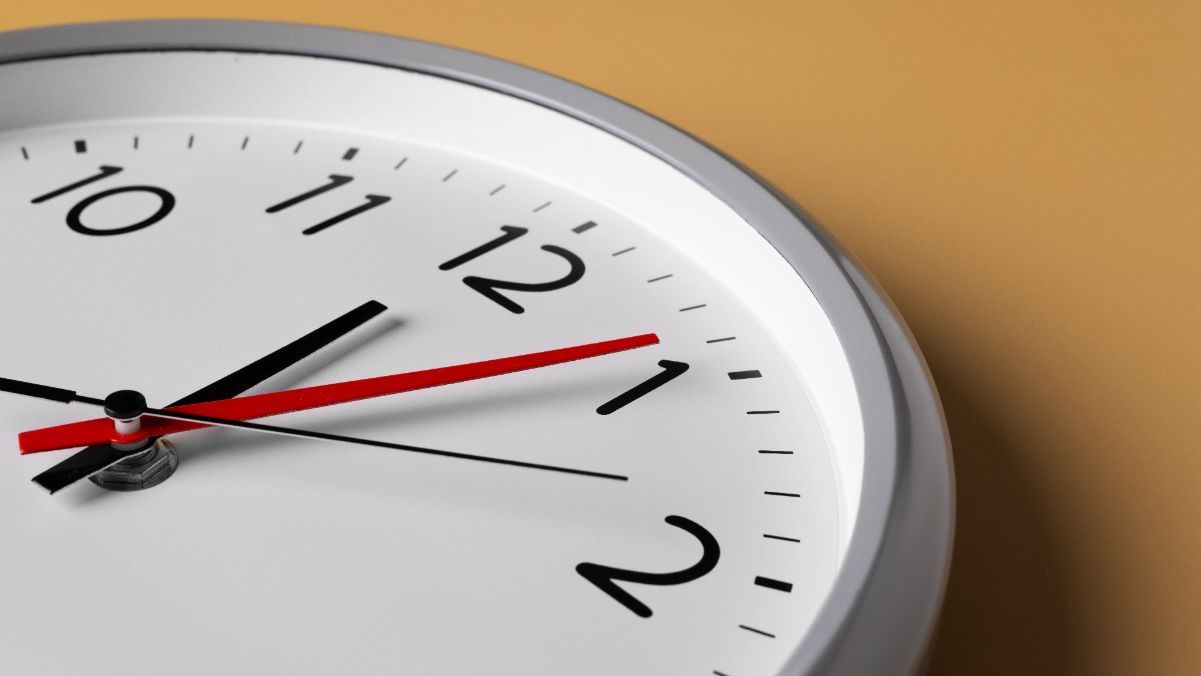 Когда Украина перейдет на зимнее время в 2024 году Когда Украина перейдет на зимнее время в 2024 году