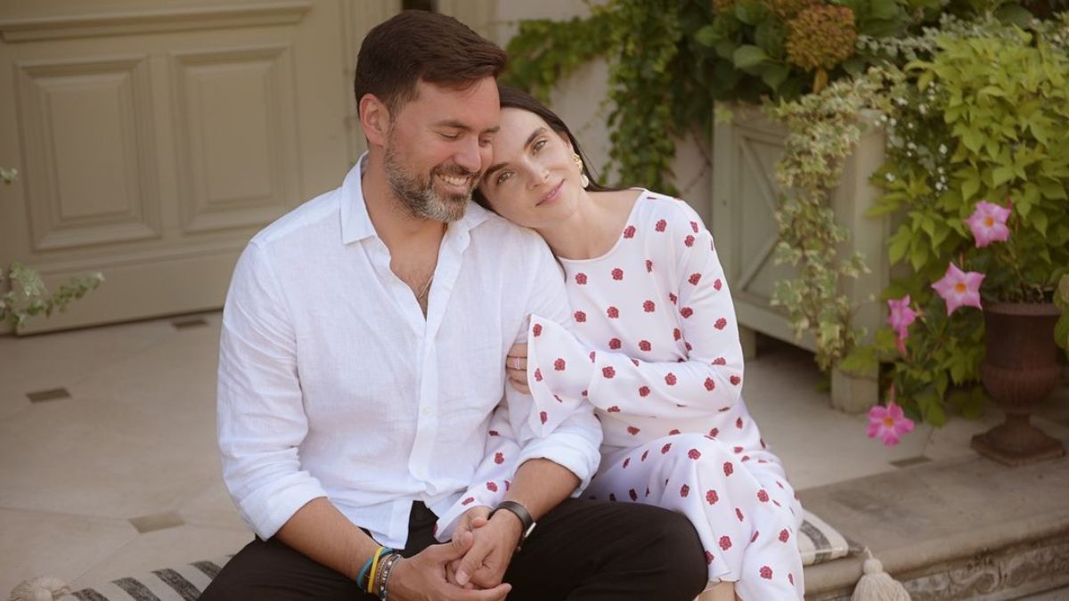 Тімур та Інна Мірошниченки Тімур та Інна Мірошниченки