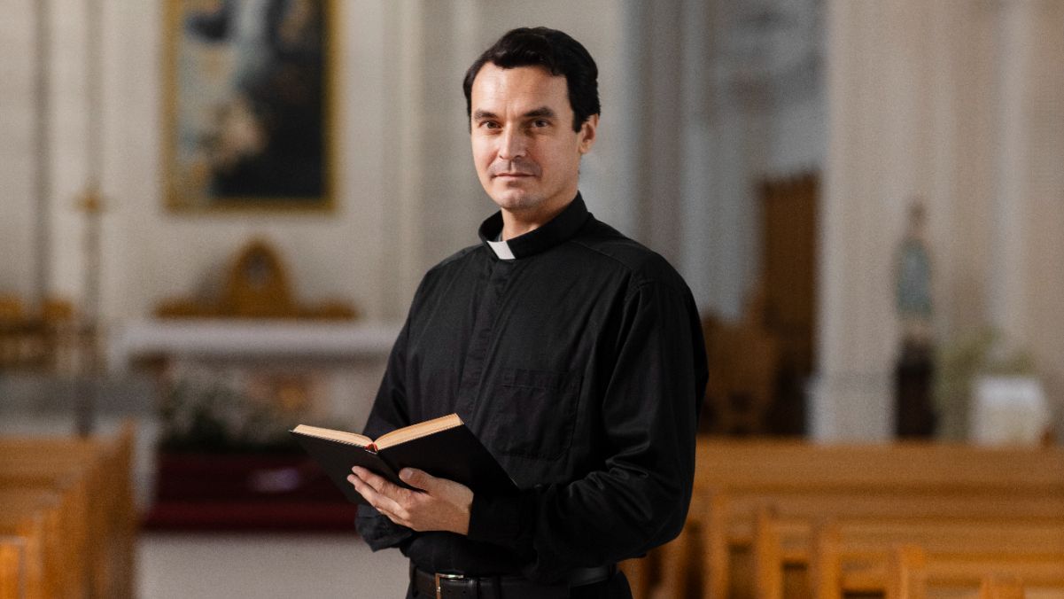 Стоит ли христианам перевенчиваться после московского патриархата Стоит ли христианам перевенчиваться после московского патриархата