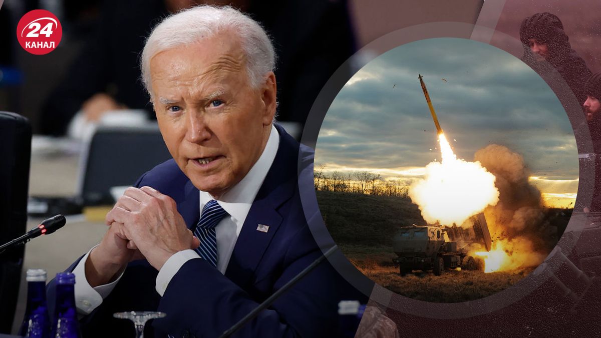 Чому США не дозволяють бити по Росії Чому США не дозволяють бити по Росії