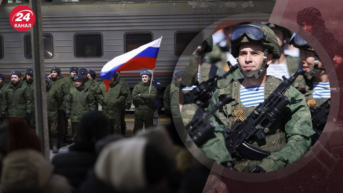 Владимир Путин увеличил количество армии России – зачем это россиянам - 24 Канал Владимир Путин увеличил количество армии России – зачем это россиянам - 24 Канал