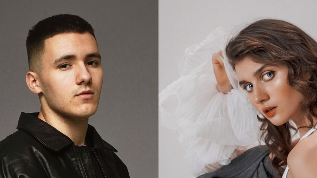 Найпопулярніші пісні 2024 Найпопулярніші пісні 2024