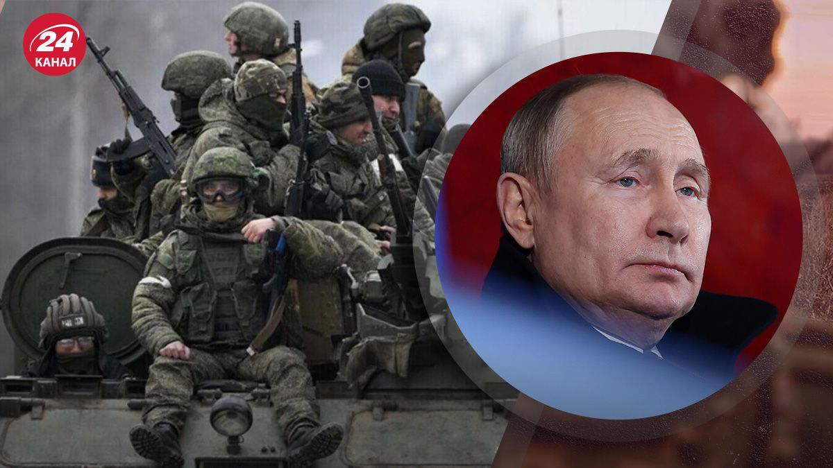 Какую проблему пытается решить Кремль, увеличив ряды армии на 180 тысяч Какую проблему пытается решить Кремль, увеличив ряды армии на 180 тысяч