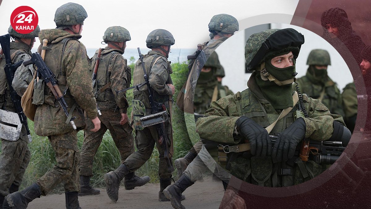 Володимир Путін збільшив чисельність армії Росії – що це означає для України - 24 Канал Володимир Путін збільшив чисельність армії Росії – що це означає для України - 24 Канал