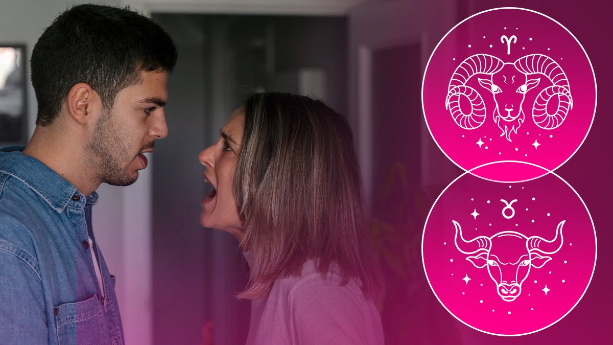 Хто зі знаків зодіаку найбільше скандалить Хто зі знаків зодіаку найбільше скандалить