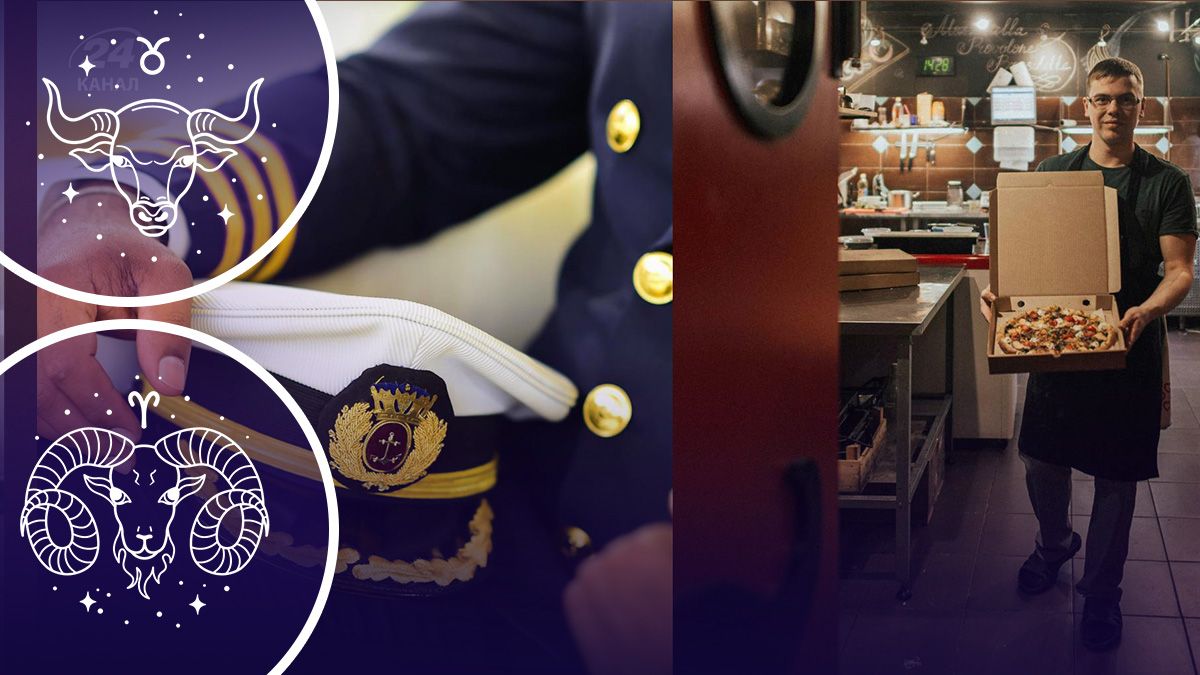 Яка професія підходить кожному зі знаків зодіаку - гороскоп Яка професія підходить кожному зі знаків зодіаку - гороскоп