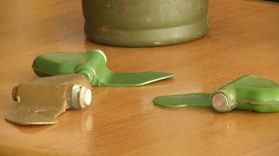 Міни пелюстки Міни пелюстки