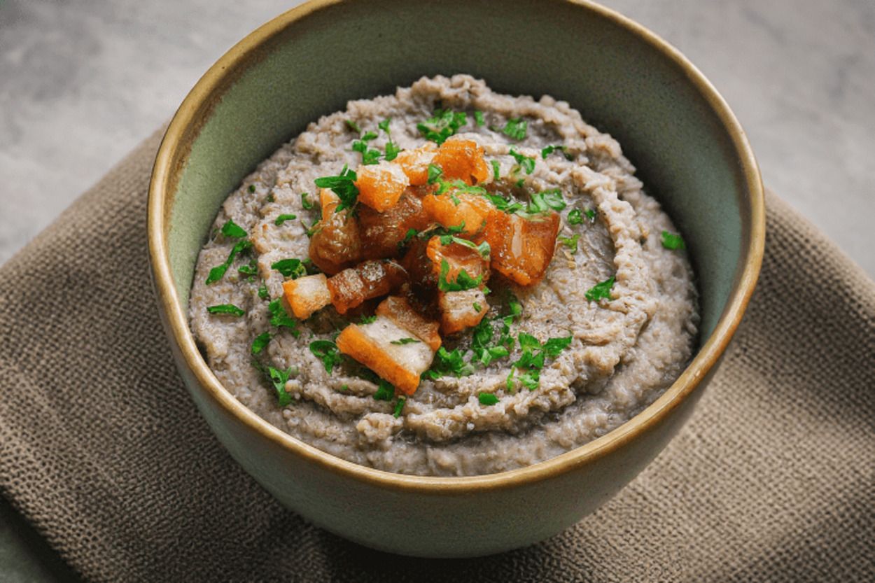 Соломаха - як приготувати козацьку саламаху - покроковий рецепт - Новини Смачно Соломаха - як приготувати козацьку саламаху - покроковий рецепт - Новини Смачно