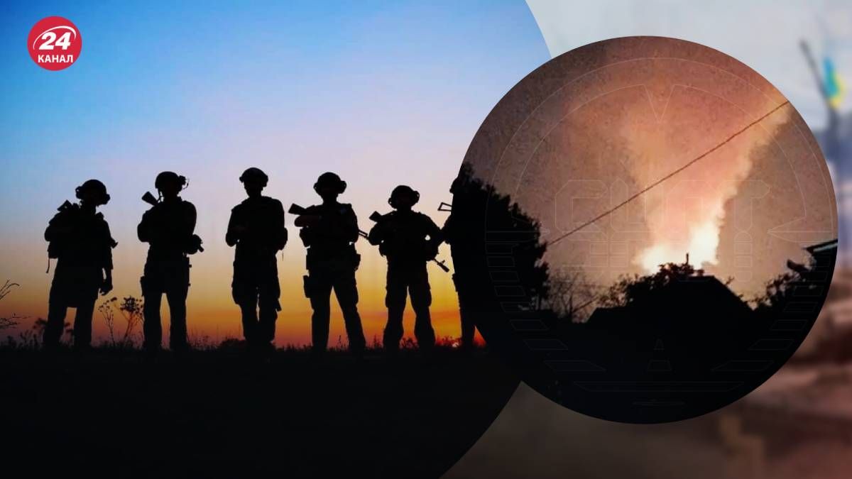 Повномасштабна війна 18 вересня 2024 року Повномасштабна війна 18 вересня 2024 року