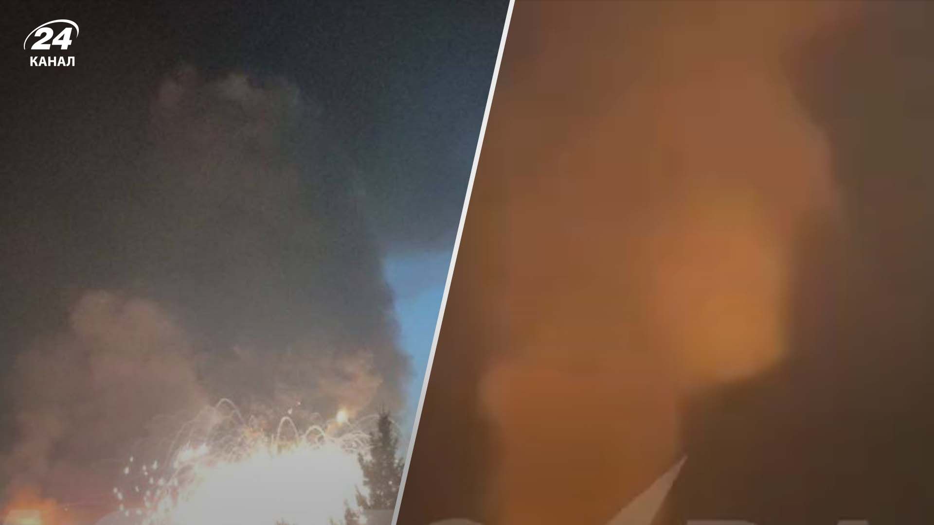 У сусідньому з Торопцем місті оголосили евакуацію - 24 Канал У сусідньому з Торопцем місті оголосили евакуацію - 24 Канал