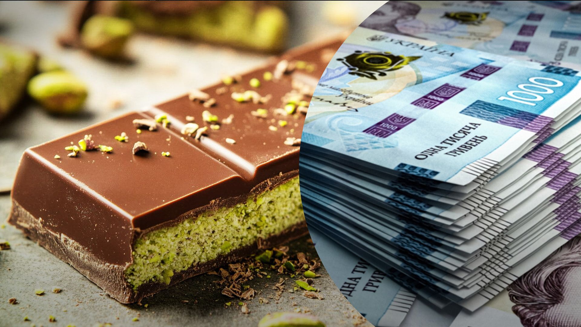 Чому дубайський шоколад став популярним Чому дубайський шоколад став популярним