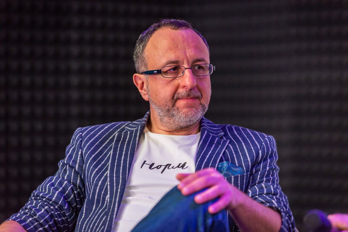 Кейс "ТК-Груп" у центрі уваги Ради підтримки підприємництва, – Соколовський про захист бізнесу Кейс "ТК-Груп" у центрі уваги Ради підтримки підприємництва, – Соколовський про захист бізнесу