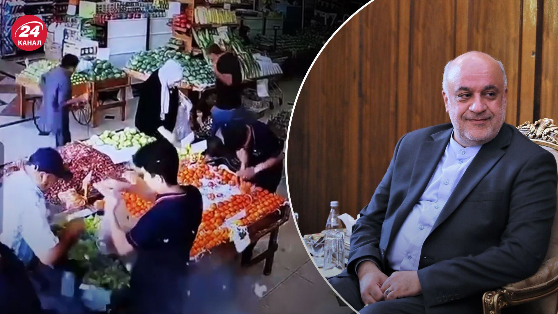 У Лівані тисячі постраждалих У Лівані тисячі постраждалих