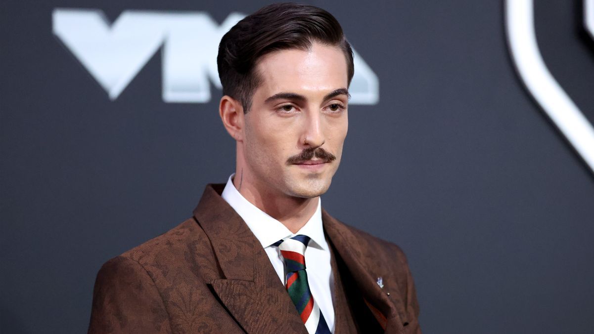 Дамиано Давид Дамиано Давид