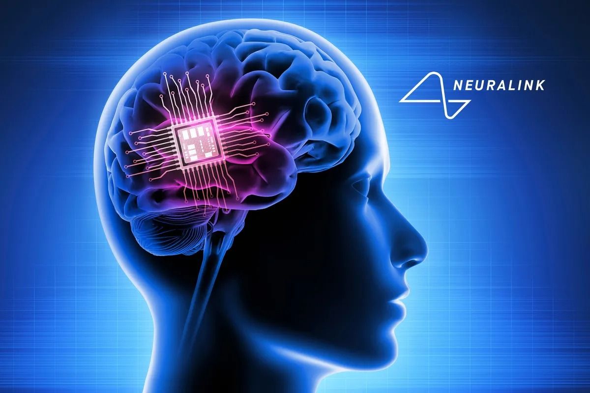 Новое устройство Neuralink подарит людям сверхчеловеческие возможности