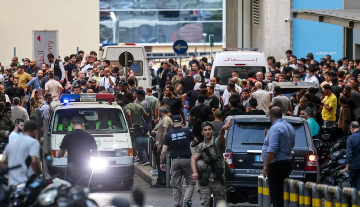 Ливан Ливан