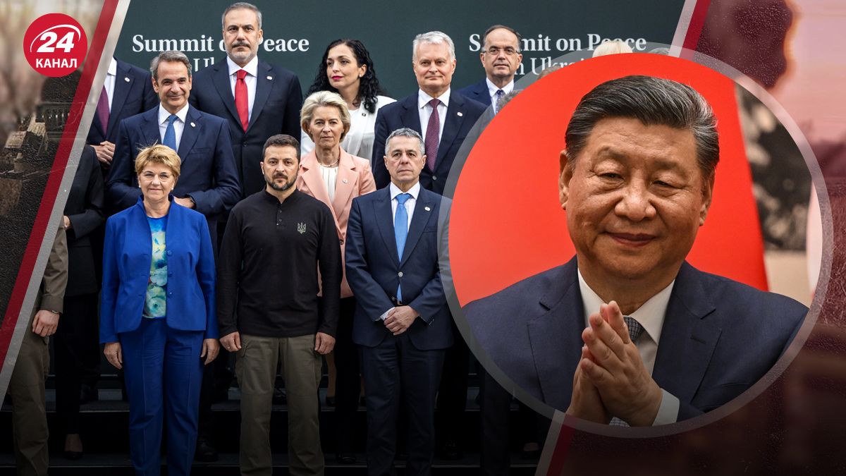 Фесенко прокомментировал предстоящий Саммит мира Фесенко прокомментировал предстоящий Саммит мира