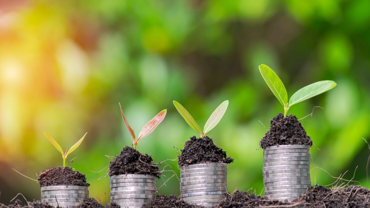 ВВП України зростає ВВП України зростає