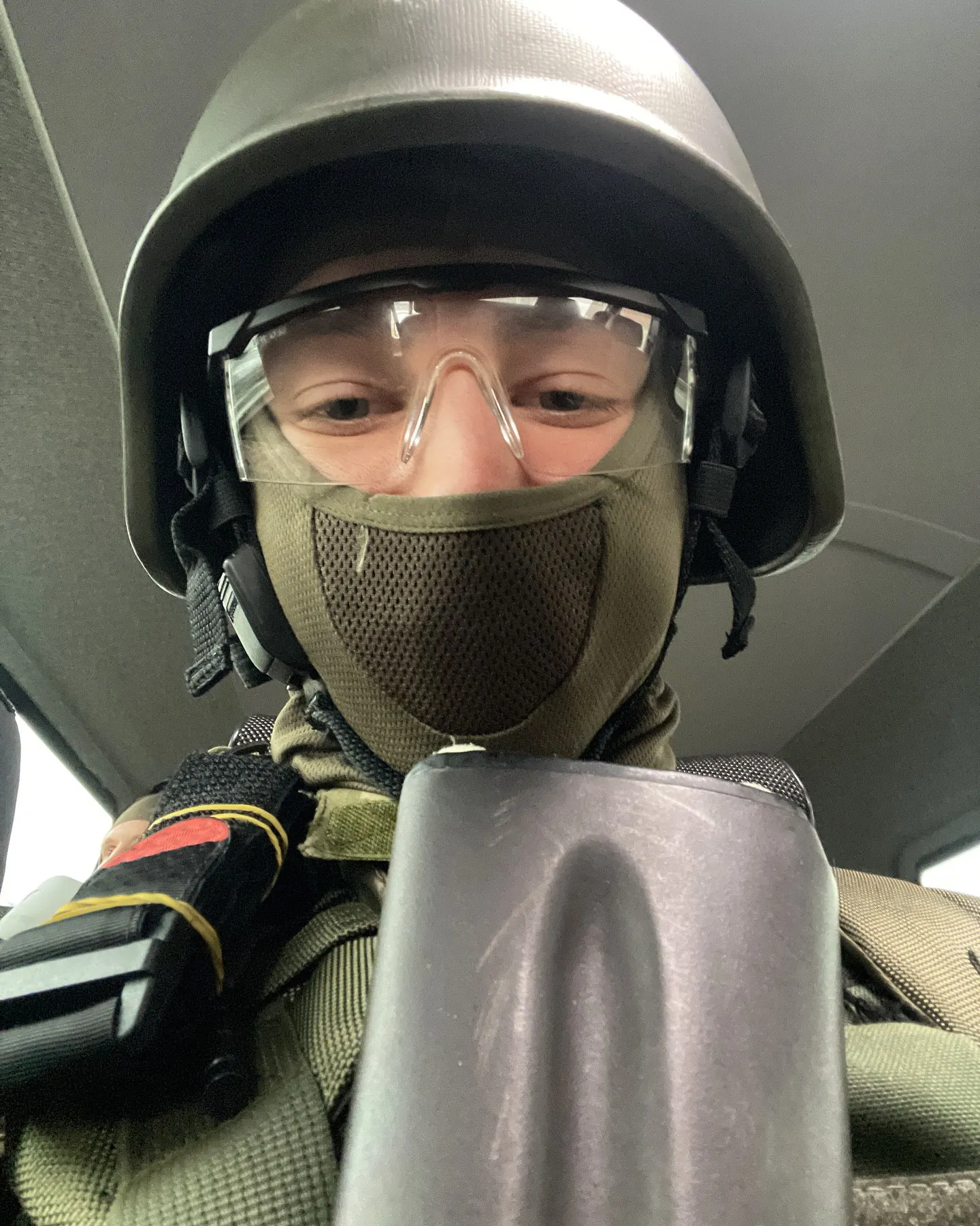 Александр Терен Александр Терен