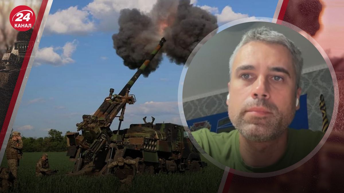 Росіяни втрачають сили на Покровському напрямку Росіяни втрачають сили на Покровському напрямку