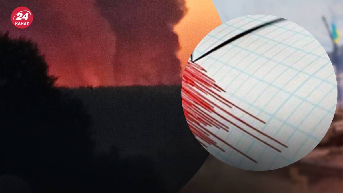 Вночі Сили оборони уразили склад боєприпасів у Тверській області Вночі Сили оборони уразили склад боєприпасів у Тверській області