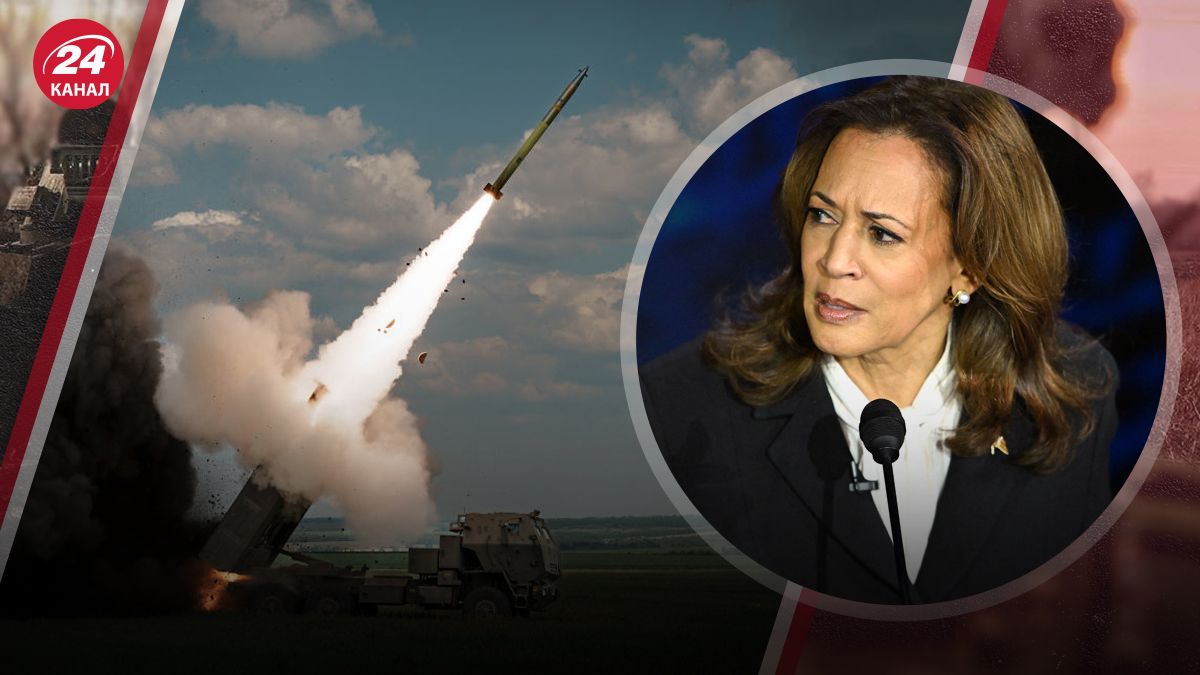 Піонтковський прокоментував дії Гарріс Піонтковський прокоментував дії Гарріс