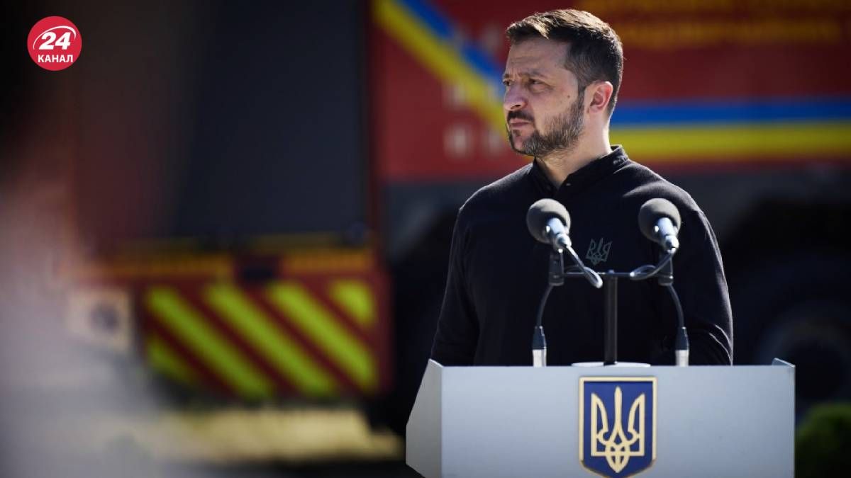 Зеленський сподівається на запрошення у НАТО до Нового року Зеленський сподівається на запрошення у НАТО до Нового року