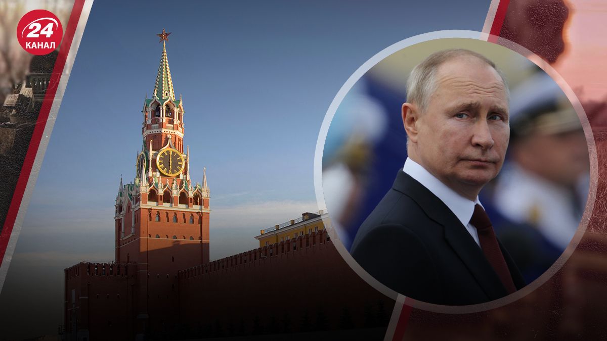 Ситуация в России Ситуация в России