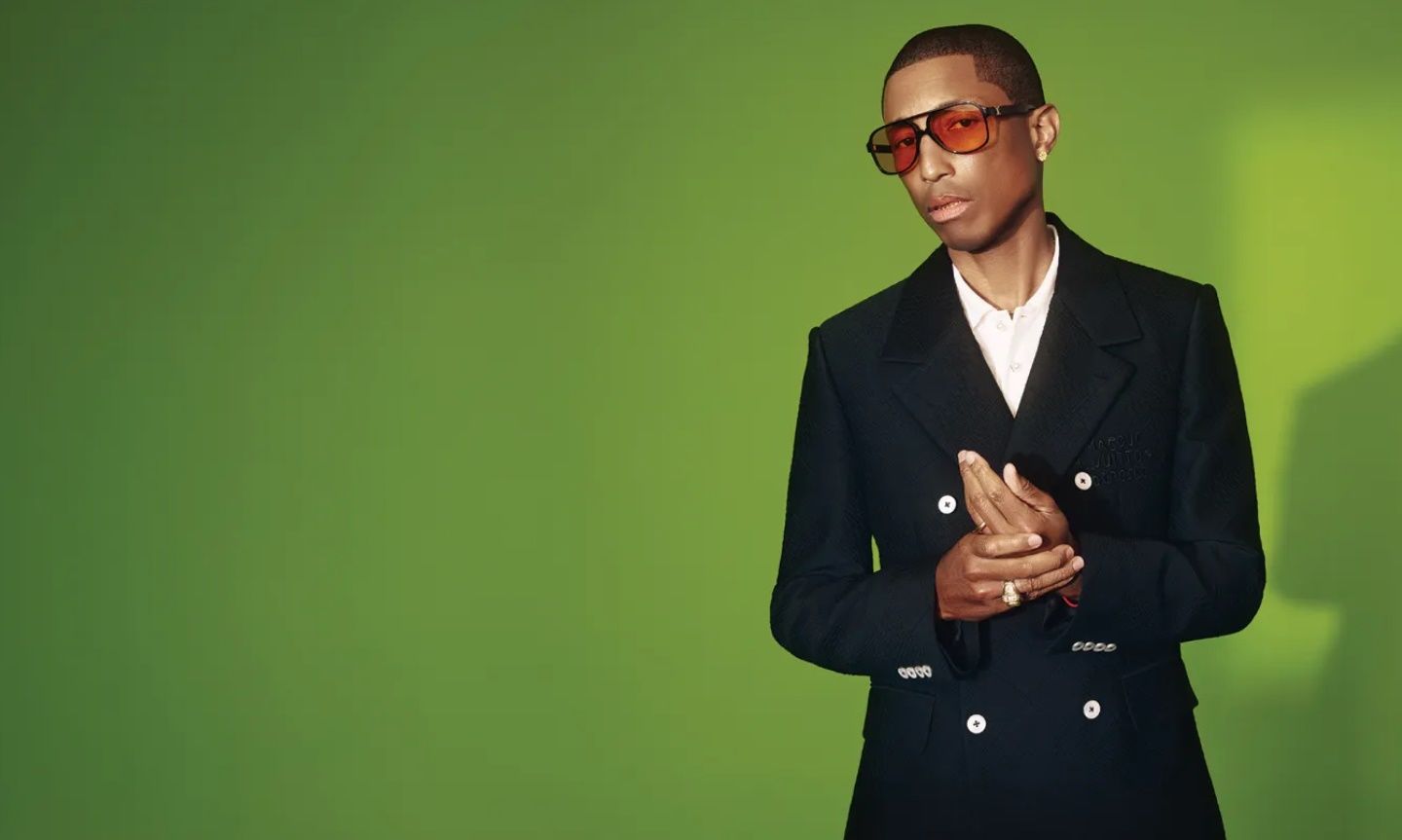 Фаррелл Уильямс Фаррелл Уильямс